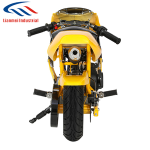 Kids 49cc <span class=keywords><strong>mini</strong></span> <span class=keywords><strong>moto</strong></span> <span class=keywords><strong>mini</strong></span> vélo de poche avec approbation CE à vendre - Product Image 6
