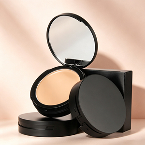 Corrector de Maquillaje Mineral Natural a Prueba de Agua con Logotipo Personalizado OEM, Etiqueta Privada, Mate, Alta Definición, Cobertura Total - Product Image 4
