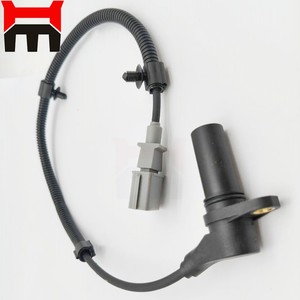 เซ็นเซอร์ตำแหน่งเพลาข้อเหวี่ยง 038957147E สำหรับ AUDI A4 B5 1.9 TDI 2000 อะไหล่เครื่องจักรก่อสร้าง - Product Image 4