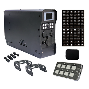 Système innovant de surveillance et de gestion de l'énergie, kits de développement de système de gestion de batterie (BMS) 100A <span class=keywords><strong>pour</strong></span> éclairages tout-terrain - Product Image 6