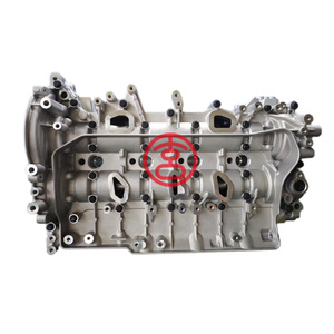 Culasse de moteur à essence XC New1598cc YS23M9T OEM 1104100Q2L pour <span class=keywords><strong>Renault</strong></span> <span class=keywords><strong>Clio</strong></span> Scenic Megane 1.6L 2005-2012 - Product Image 2