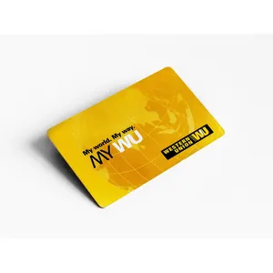 Carte PVC Imprimée UV Motif 3D Noir NFC RFID 13.56MHz Étanche Mini Tag Adhésion Entreprise Hôtel Cadeau Accès 1k - Product Image 4