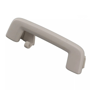 Manija de Techo para Ford CJ5Z-7831406-AA 7S7Z5831406AA, Pieza de Repuesto de Plástico para Puerta de Coche - Product Image 1