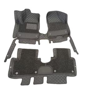 Gran oferta, proveedores chinos, cuatro estaciones, fácil de limpiar, personalizado por 7D, alfombrillas para coche, alfombrilla para coche para <span class=keywords><strong>TUCSON</strong></span> 2005 - Product Image 1