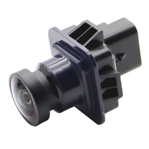 กล้องมองหลัง BL3Z-19G490-B 12V ระบบช่วยจอด สำหรับฟอร์ด F150 2012-2014 - Product Image 1