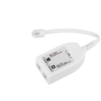 Répartiteur téléphonique ADSL standard Connecteurs téléphoniques haut débit fournis en usine avec connexion de type RJ11 VDSL avec câble