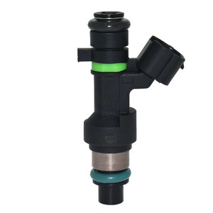 Inyector de Combustible FBY7030 para Nissan Teana 2.5, Pieza de Repuesto para Motor de Gasolina - Product Image 1