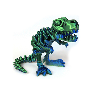 Fande Factory, impression 3D personnalisée, jouets pour enfants en PLA écologique, personnalisation en masse de dragons, FDM - Product Image 1