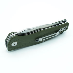 Coltello Kukri a Lama Fissa <span class=keywords><strong>Gerber</strong></span> di Tendenza a Doppia Lama - Product Image 1