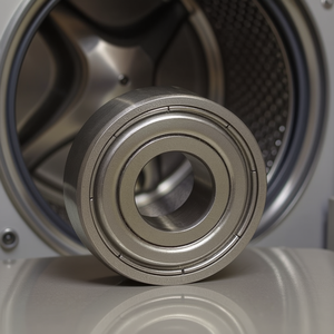 Rodamiento de bolas 6204 ZZ para repuestos de lavadora - Product Image 3