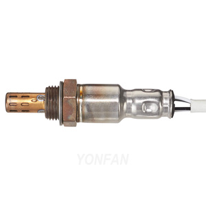 Capteur d'oxygène 36532-PZA-L01 pour Honda <span class=keywords><strong>Civic</strong></span> Hybrid 1.3 2003 - Product Image 3