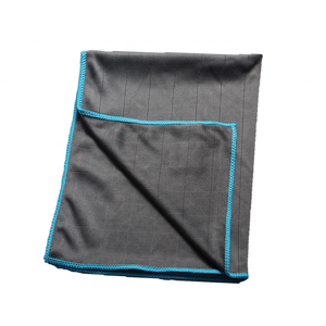 सबसे अच्छा बेच कार्बन कार खिड़की के शीशे <span class=keywords><strong>Microfiber</strong></span> कपड़ा उच्च गुणवत्ता तौलिया - Product Image 2