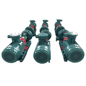 Pompe à sable pour fluide de forage de la série SB, neuve et d'origine, avec roulement, débit élevé, pour système de puits pétroliers - Product Image 2