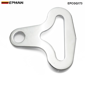 Matériel <span class=keywords><strong>de</strong></span> montage du harnais <span class=keywords><strong>de</strong></span> <span class=keywords><strong>sécurité</strong></span> EPMAN pour voiture, clip <span class=keywords><strong>de</strong></span> <span class=keywords><strong>ceinture</strong></span> <span class=keywords><strong>de</strong></span> <span class=keywords><strong>sécurité</strong></span>, clip <span class=keywords><strong>de</strong></span> <span class=keywords><strong>ceinture</strong></span> <span class=keywords><strong>de</strong></span> <span class=keywords><strong>sécurité</strong></span> pour <span class=keywords><strong>ceinture</strong></span> <span class=keywords><strong>de</strong></span> 2 "ou 3" EPCGQ173 - Product Image 3