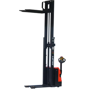 <span class=keywords><strong>Stacker</strong></span> điện 1.5 tấn DC động cơ nâng chiều cao 1.6m-3.5m Điện Pallet <span class=keywords><strong>Stacker</strong></span> - Product Image 2