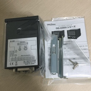 เครื่องวัดระยะทางดิจิตอล ONOSOKKI รุ่น DG-4320 ของญี่ปุ่น นำเข้า มีสินค้าในสต็อก - Product Image 4