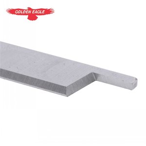 Pièces détachées pour machine à coudre industrielle STRONG.H marque REGIS pour YAMATO DC-100, couteau supérieur. - Product Image 6
