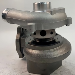 Turbocompresor <span class=keywords><strong>2674A423</strong></span> para Motor Perkins 1103A-33TG1 1103A-33T 1103C-33T, Pieza de Maquinaria de Construcción, <span class=keywords><strong>Turbo</strong></span> Cargador GT2049S - Product Image 3
