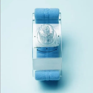 Vite di compressione medica monouso <span class=keywords><strong>Tr</strong></span> <span class=keywords><strong>Band</strong></span> Pad emostatica radiale chiusura per cardiologia ad alta visibilità materiali di consumo - Product Image 3