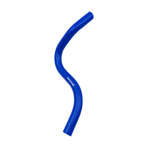 Lada 2190-8101200Tuyau de charge Bleu Silicone Caoutchouc Radiateur Tuyau d'eau Personnalisable Service de coupe Moulage Préféré - Product Image 1