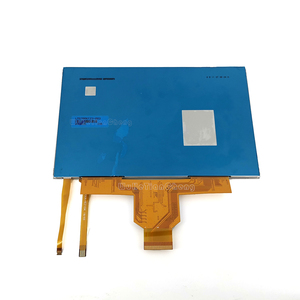 Bảng Điều Khiển LCD <span class=keywords><strong>7</strong></span>.0*800 480 Inch Mới TFT LMS700KF23 Cho LMS700KF23 LMS700KF18 LMS700KF07 LMS700KF06 LMS700KF05 - Product Image 1