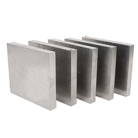 Plaque en titane pur GR2 ASTM B265 2 mm 100x100 mm résistante à la corrosion pour laboratoire chimique, industrie, sur mesure, OEM