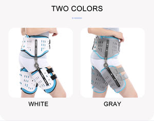 Órtesis de Cadera para Personas con Discapacidad CE 2025, Inmovilizador de Articulación de Cadera, Órtesis para <span class=keywords><strong>Pierna</strong></span> Izquierda y <span class=keywords><strong>Derecha</strong></span> para Adultos - Product Image 3
