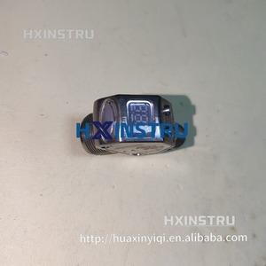 <b>BANNER</b> ENGINEERING Q3XTBLD-Q8 / Q3XTBLDQ8 (USED) # hx - Product Image 2