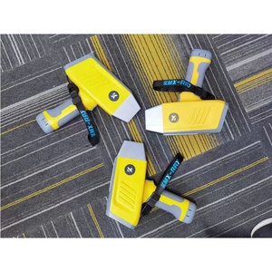 Espectrómetro Portátil XRF para Metales, Analizador XRF Portátil para Oro y Metales - Product Image 2