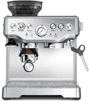 Hoge Kwaliteit Professionele Handleiding Koffiezetapparaat Met Molen Koffiemachine Pulper Grinder