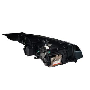 Faro Delantero para Land Rover Evoque 2012-2014, Correa de Hernia, Dirección, Luces de Coche de Alta Calidad, Faro LED - Product Image 3