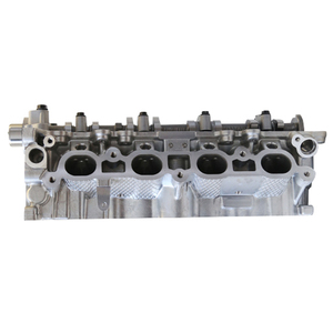 Pièces de moteur automobile d'usine, ensemble de culasse G4FA G4FC pour Hyundai <span class=keywords><strong>Accent</strong></span> 1.4/1.6L OE 22100-2B000 22100-2B001 22100-2B002 - Product Image 2
