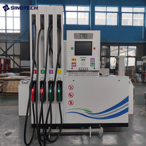 Venta al por mayor de bomba de <span class=keywords><strong>Tokheim</strong></span>/Bennett disponible, equipo de gasolinera, bomba de combustible diésel, dispensador de combustible de Nigeria - Product Image 4