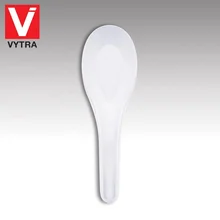 Disposable Plastic Chinese Small Soup Spoon Vs 02 View Big Soup Spoon Vytra Industries Product Details From Vytra Industries Sdn Bhd On Alibaba Com