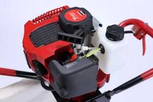 Tmaxtool 65cc Chất Lượng Cao Dụng Cụ Làm Vườn Trái Đất <span class=keywords><strong>Auger</strong></span> Máy <span class=keywords><strong>Post</strong></span> Lỗ <span class=keywords><strong>Digger</strong></span> Để Bán - Product Image 5