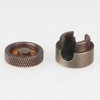Pince de câble en métal, pince de câble en aluminium, support de câble, offre spéciale