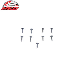 Compatible con BMW E90 E92 320i 328i 325i 330i 335i 06-13, alerón delantero para parachoques, kit de PU, accesorio exterior de alta calidad - Product Image 6