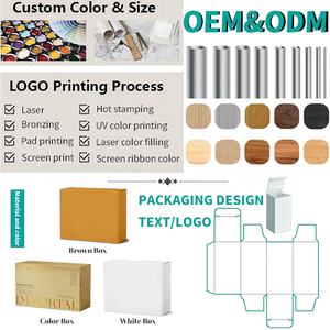 Étagère de rangement de cuisine multi-niveaux en métal avec panneau supérieur en bois, chariot de sol à <span class=keywords><strong>roulettes</strong></span> industrielles pour légumes, fruits et collations - Product Image 6