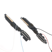 Módulo de altavoz original para Dell Inspiron 14 Pro 5430 5435 con antena WiFi 0TY8JD 4Ω 2W altavoces estéreo