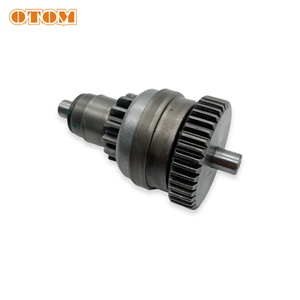 Moto tout-terrain 2 temps OTOM KOSHINE 250 300 320 pièces moteur démarreur moteur Bendix - Product Image 4