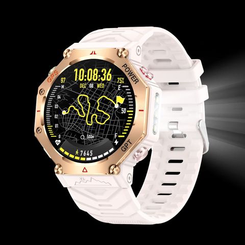 Gps Watch Altimeter Pick #28 (180899)