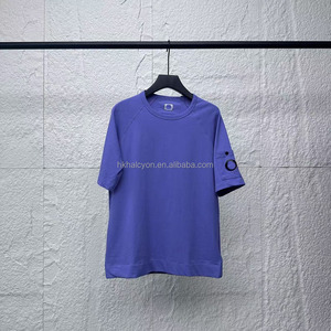 Camiseta 2026 de Manga Corta, Casual y Holgada, para Hombre y Mujer - Product Image 5
