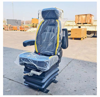 Bediener-Sitzbaugruppe 130903000148A Geeignet für alle Bagger 205 215 225 235 245