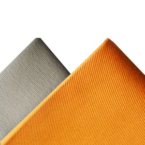 खिंचाव Workwear Esd अग्निरोधक केवलर Twaron कपड़े कपड़ों के लिए - Product Image 1