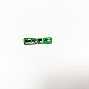 YunYi 2S 6,4 V/7,4 V Li-Ionen/LifePo4-Akku mit 2A/4A Lade geschwindigkeit BMS/PCBA für 18650 Batterie <span class=keywords><strong>PCMA</strong></span>/BMS - Product Image 4