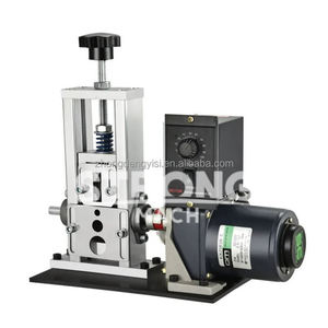 Machine à dénuder les fils de 8 à 22 mm, dénudeur de câbles en cuivre - Product Image 3