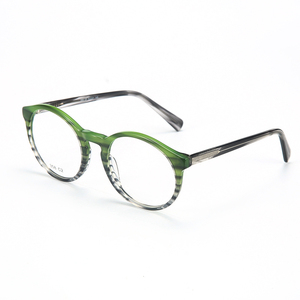 358 Fabrik Großhandels <span class=keywords><strong>preis</strong></span> Neueste Mode Brillen fassungen für Menschen - Product Image 3