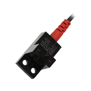 FC-SPX307 replace SX674 5mm fork 5V DC four wires dark on photoelectric proximity sensor