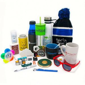 Conception de produits promotionnels OEM, articles publicitaires personnalisés avec logo d'entreprise, cadeaux de marketing pour événements professionnels - Product Image 4