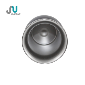 <span class=keywords><strong>Gourde</strong></span> à yerba mate en acier inoxydable à double paroi isolée sous vide de 8 oz avec logo personnalisé, cadeaux d'affaires et tasse de bureau - Product Image 2